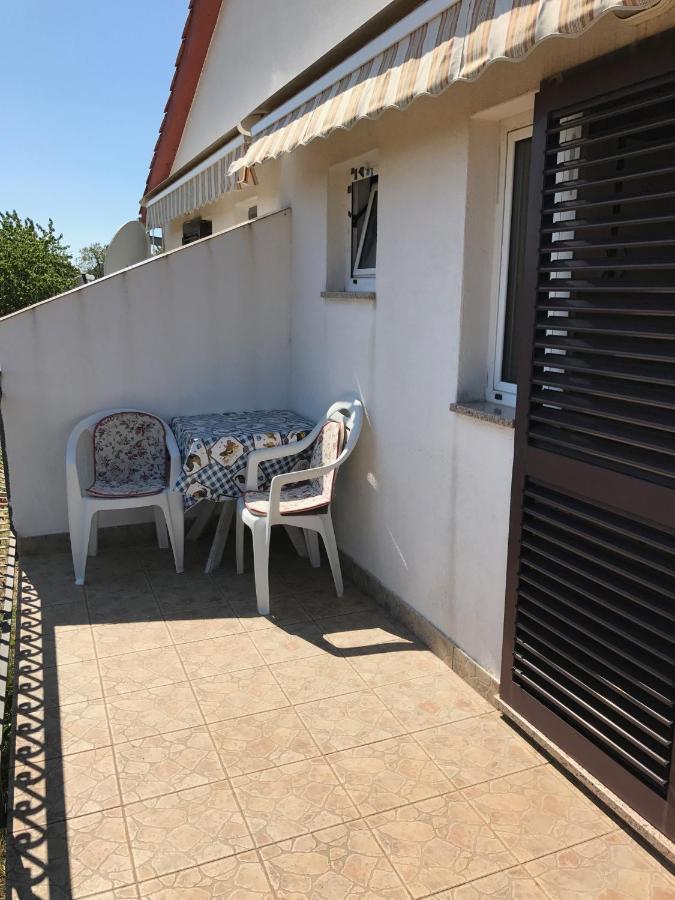 Apartments Bodi Ровінь Екстер'єр фото