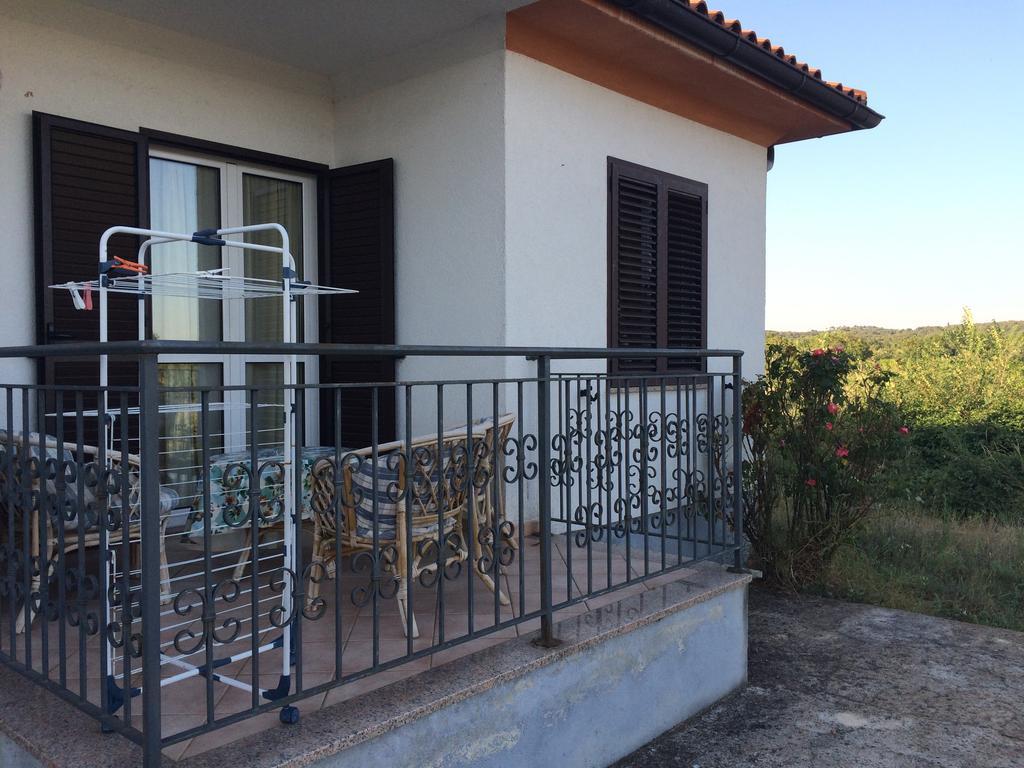 Apartments Bodi Ровінь Екстер'єр фото
