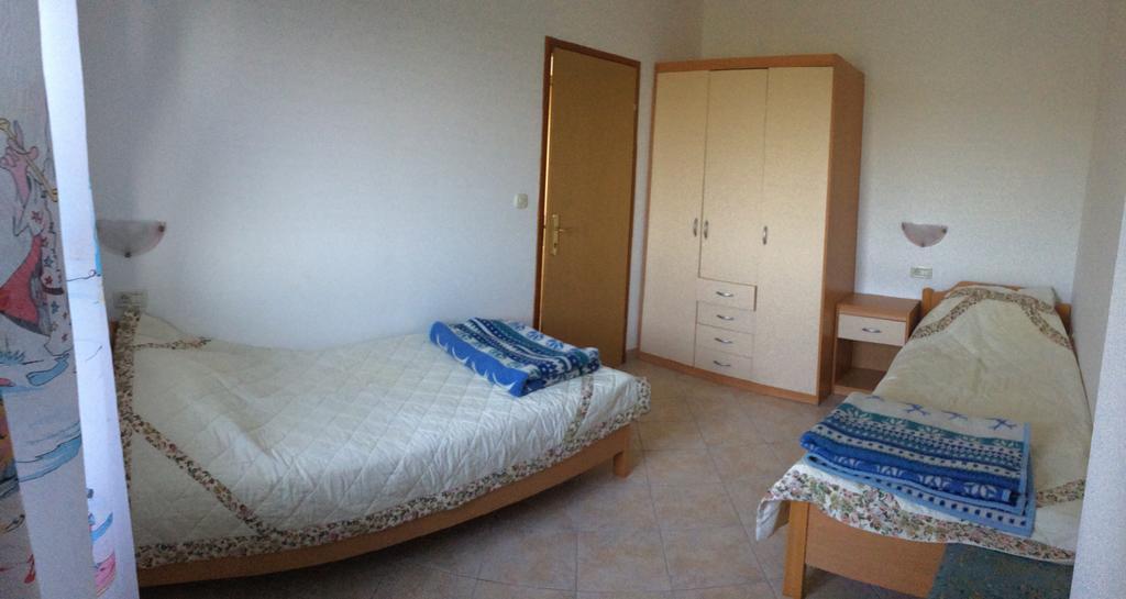 Apartments Bodi Ровінь Екстер'єр фото