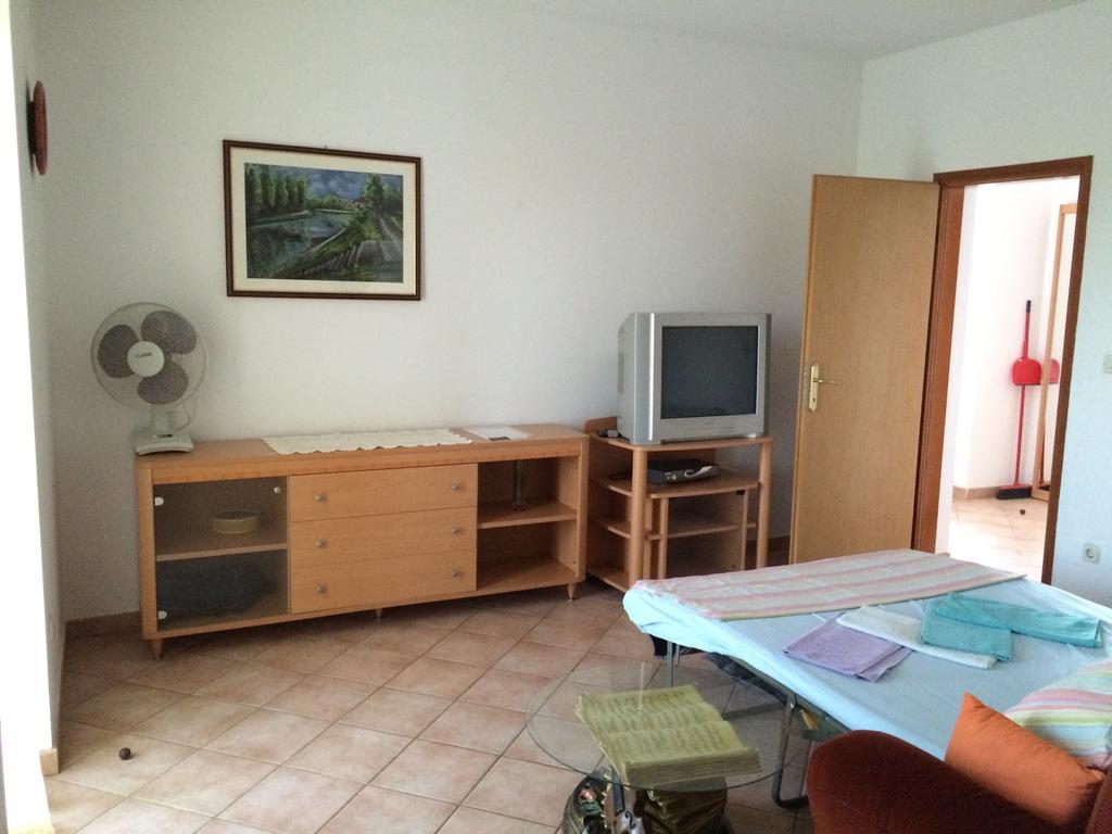 Apartments Bodi Ровінь Екстер'єр фото