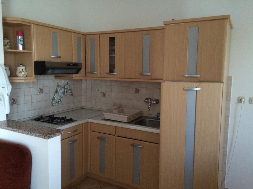 Apartments Bodi Ровінь Екстер'єр фото