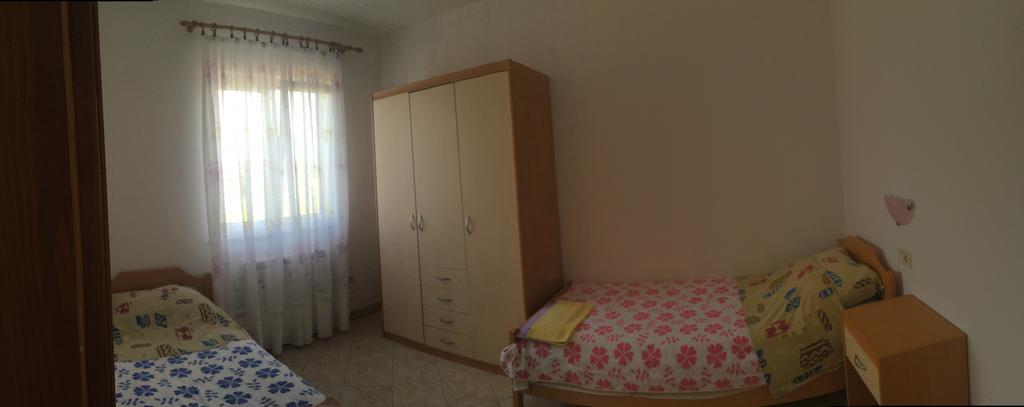 Apartments Bodi Ровінь Екстер'єр фото