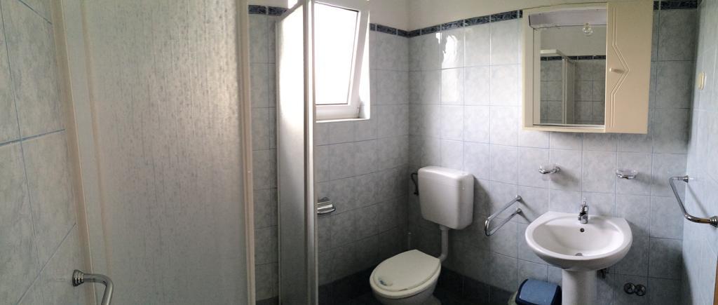 Apartments Bodi Ровінь Екстер'єр фото