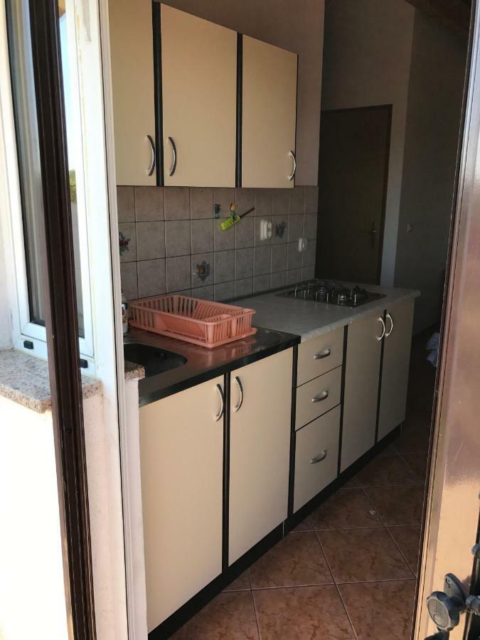 Apartments Bodi Ровінь Екстер'єр фото