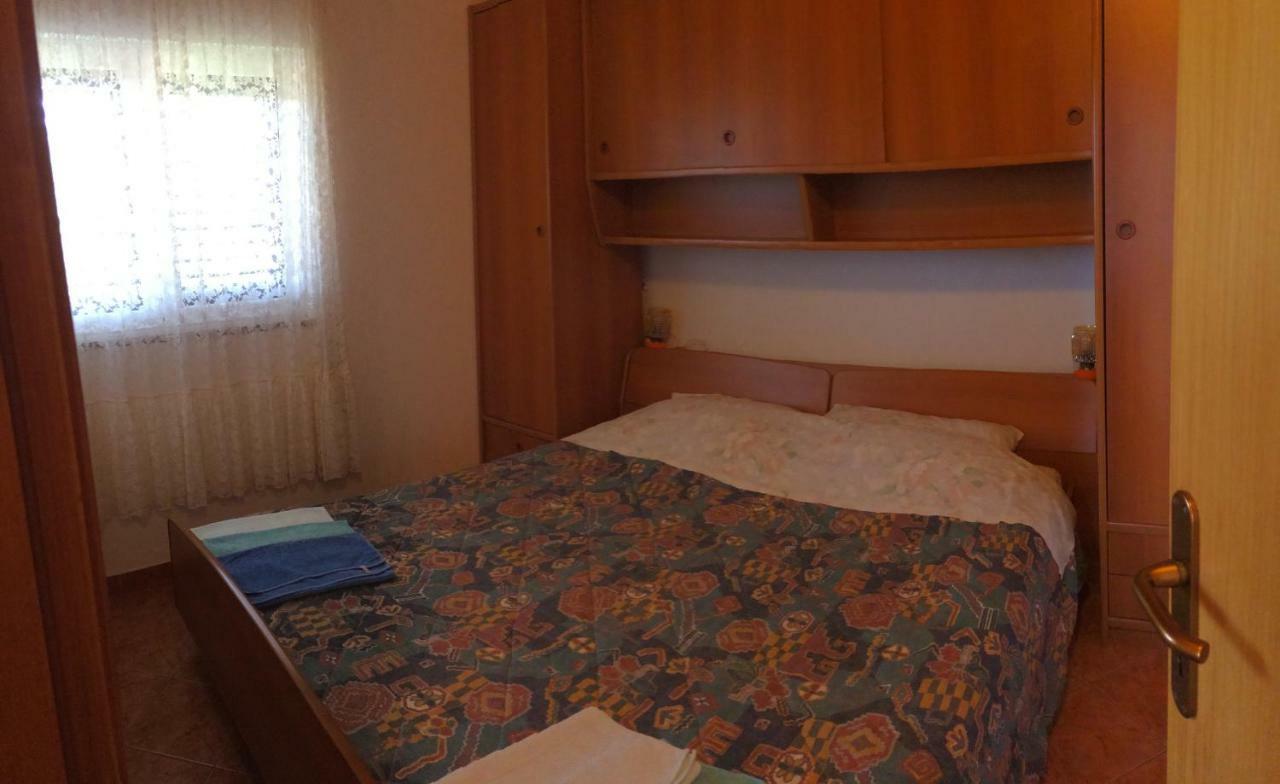 Apartments Bodi Ровінь Екстер'єр фото