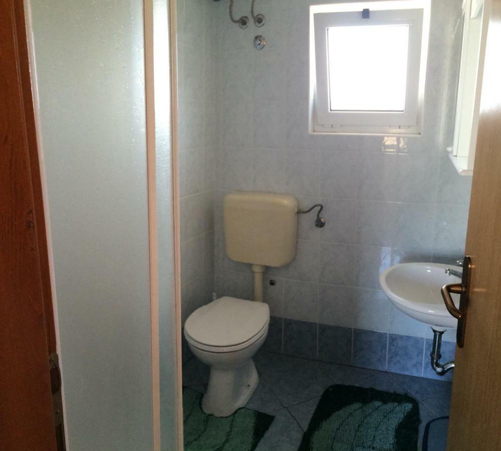 Apartments Bodi Ровінь Екстер'єр фото