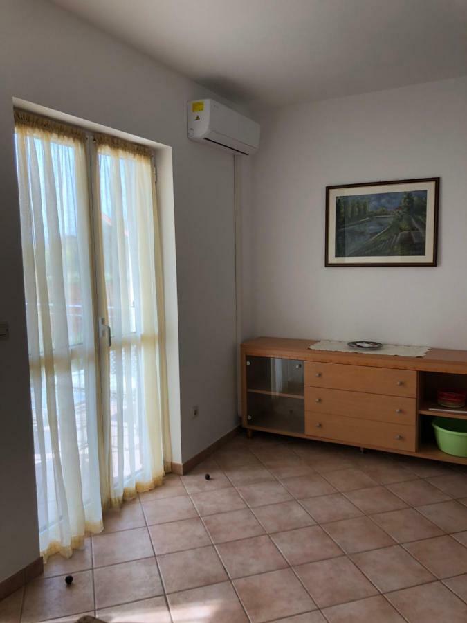 Apartments Bodi Ровінь Екстер'єр фото