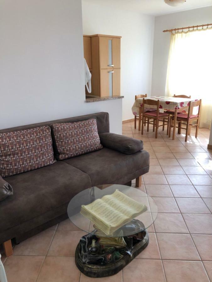 Apartments Bodi Ровінь Екстер'єр фото